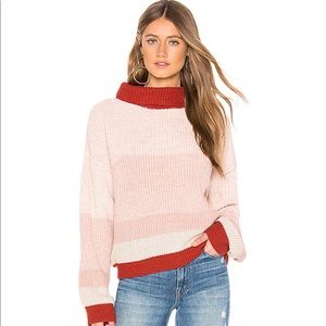 Nathalee Sweater